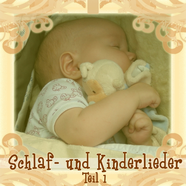 Schlaf- und Kinderlieder