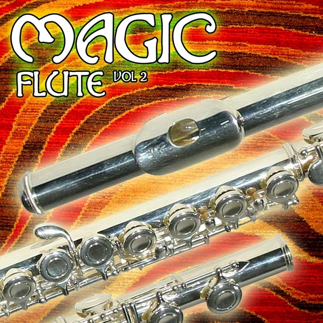 Magic Flute - Volume 2