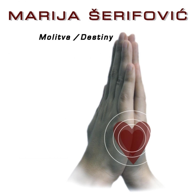 Molitva  Destiny