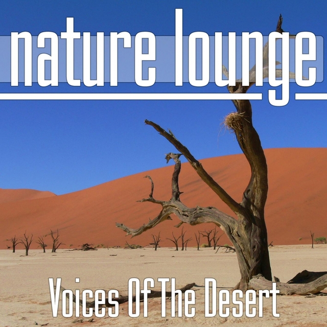 Voices Of The Desert