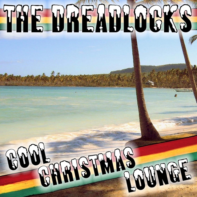 Reggae Christmas Lounge