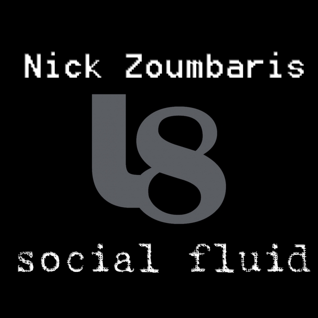 Social Fluid