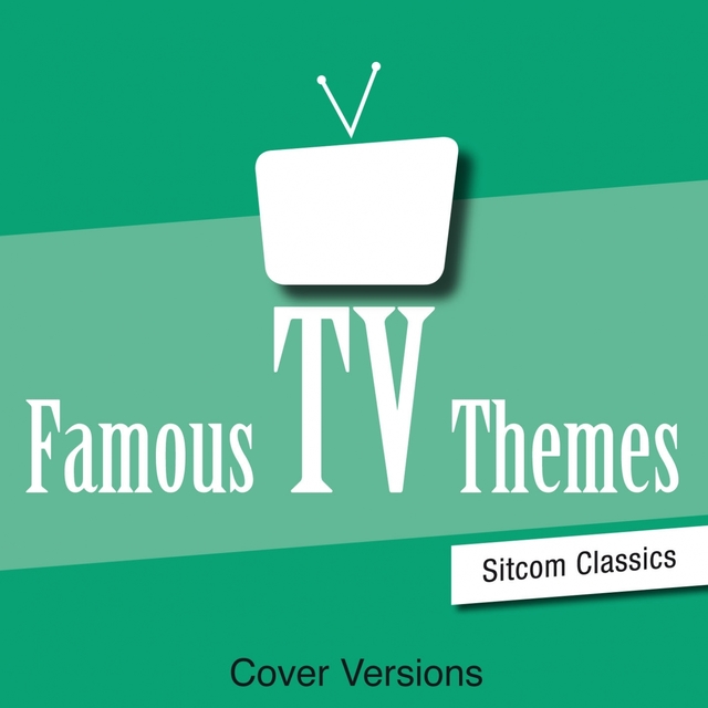 Couverture de Sitcom Classics