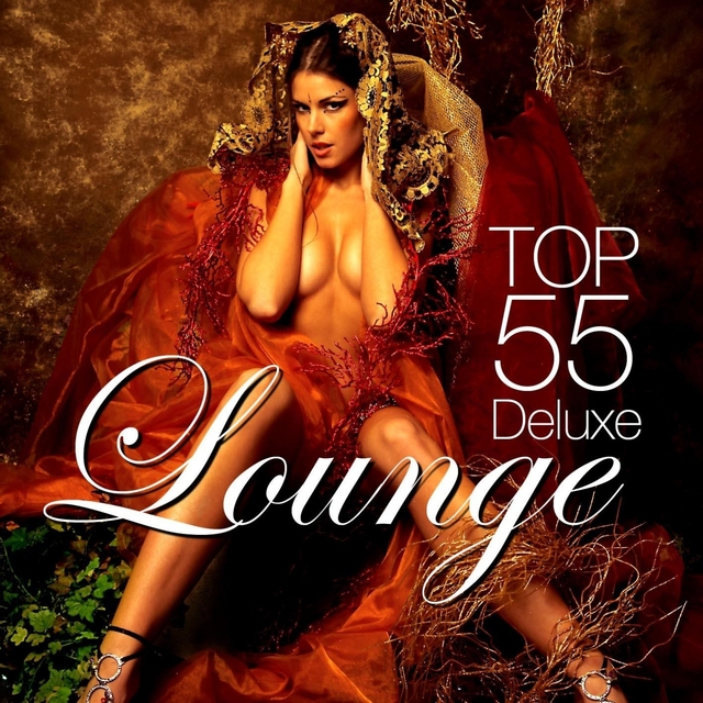 Couverture de Lounge Top 55