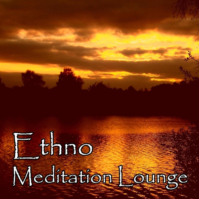 Couverture de Ethno Meditation Lounge