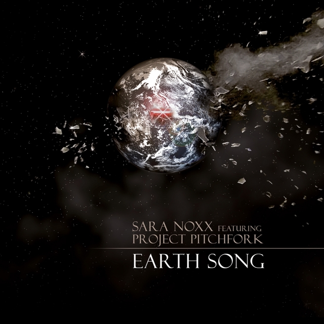 Couverture de Earth Song