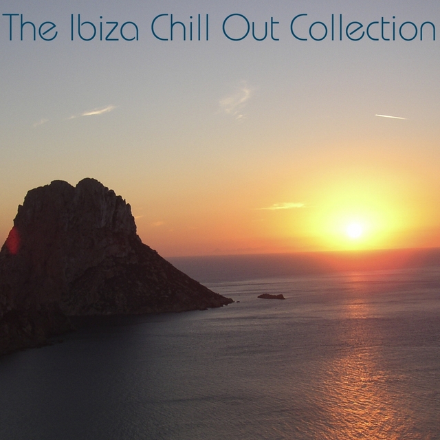 Couverture de The Ibiza Chill Out Collection