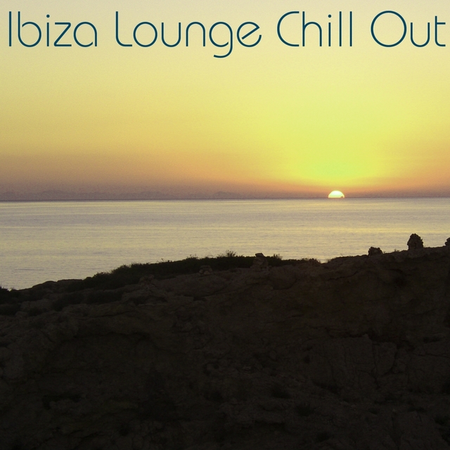 Couverture de Ibiza Lounge Chill Out