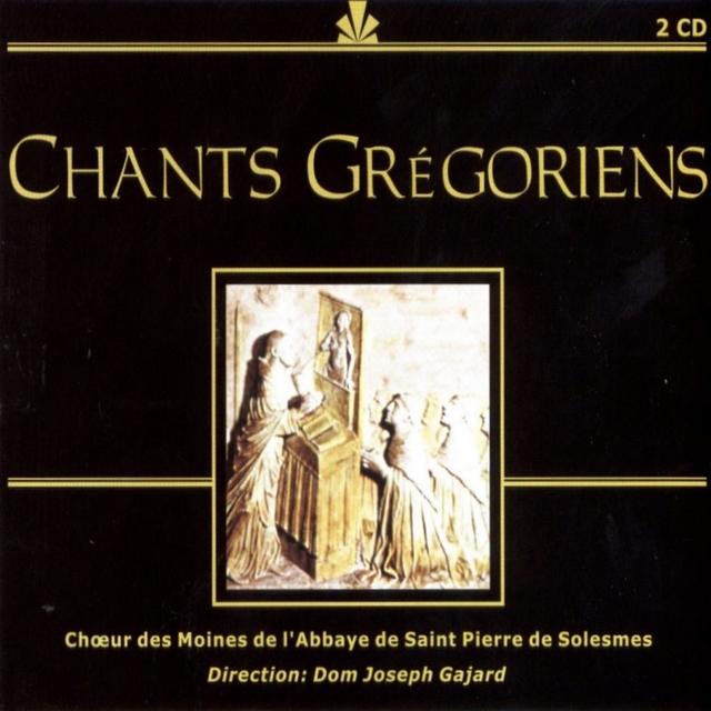 Chants Gregorian  Gregorian Selection