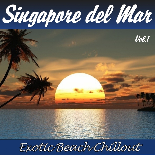 Singapore del Mar, Vol.1