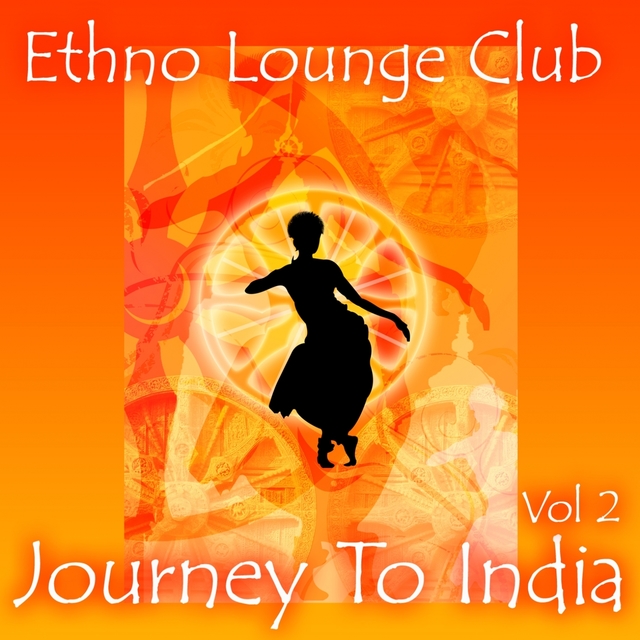Journey To India, Vol. 2