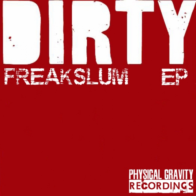 The Dirty EP