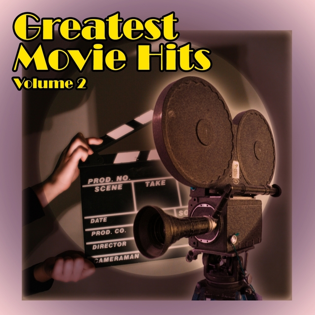 Greatest Movie Hits