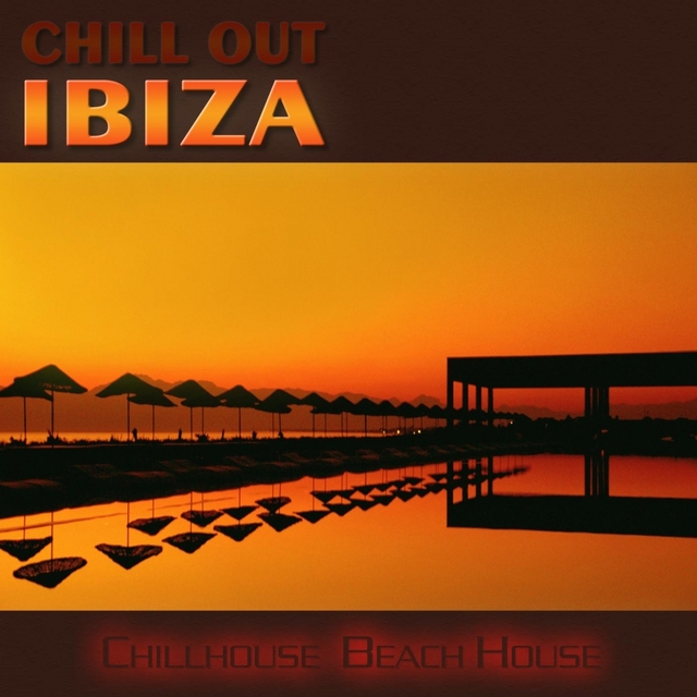 Couverture de Chill Out Ibiza