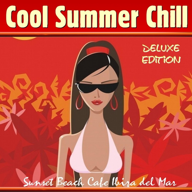 Couverture de Cool Summer Chill