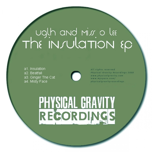 The Insulation EP