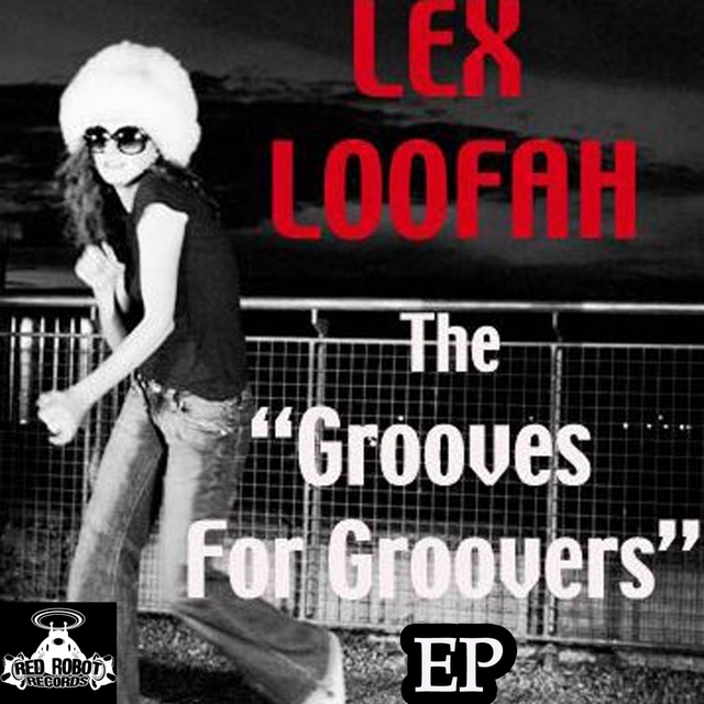 The Grooves For Groovers EP