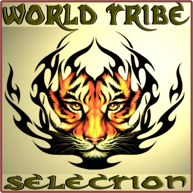 Couverture de World Tribe Selection