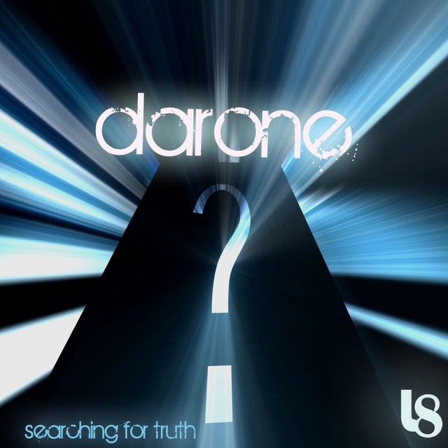 Couverture de Searching for truth EP
