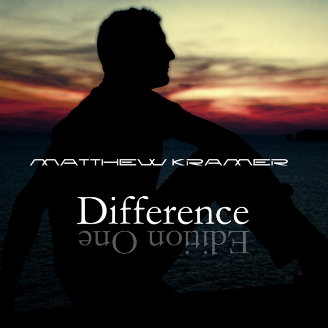 Couverture de Difference