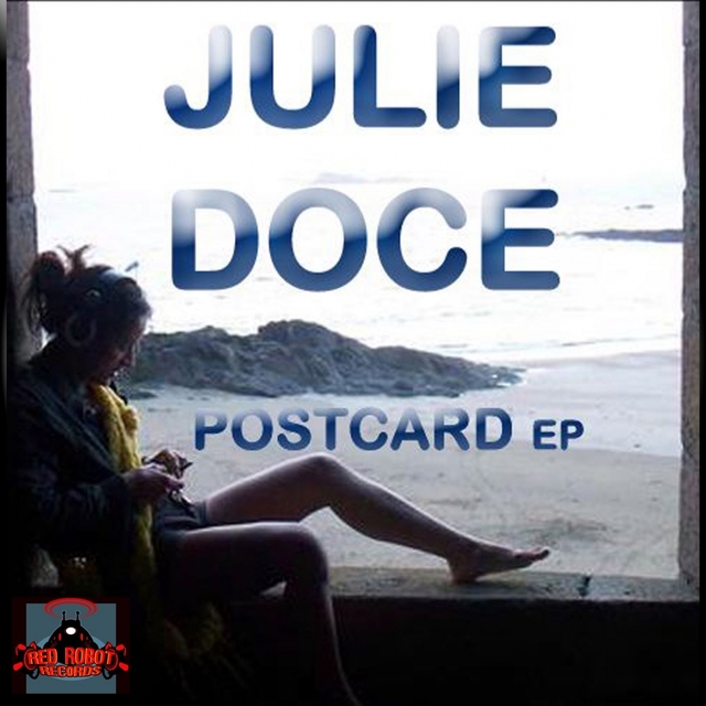 Postcard EP