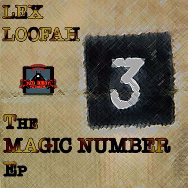 The Magic Number EP