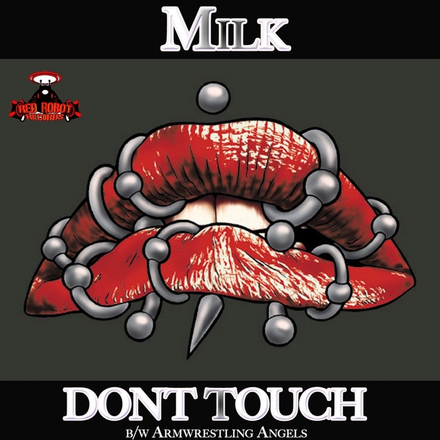 Dont Touch