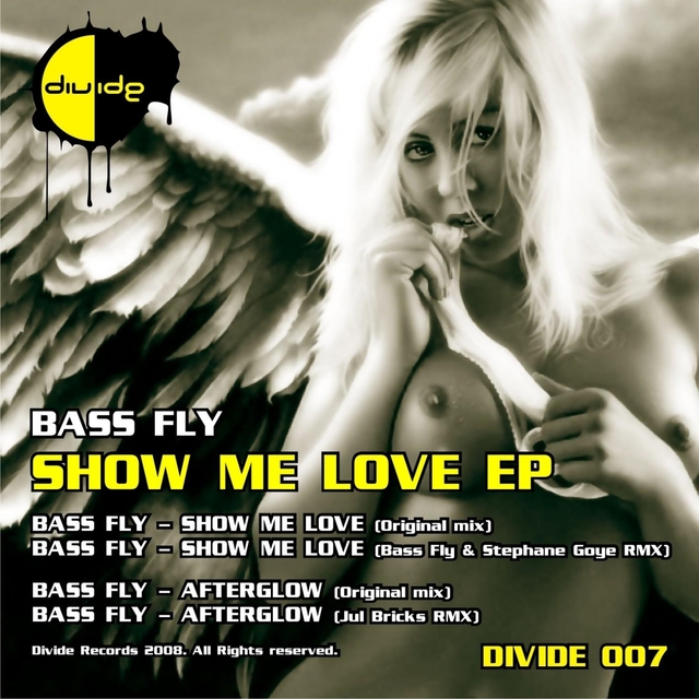 Show Me Love EP