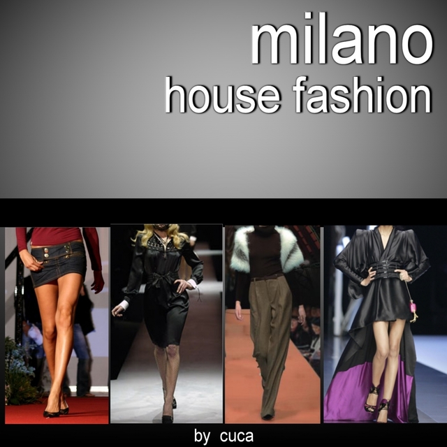 Milano House Fashion