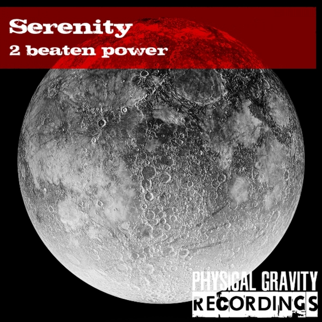 Couverture de Serenity EP