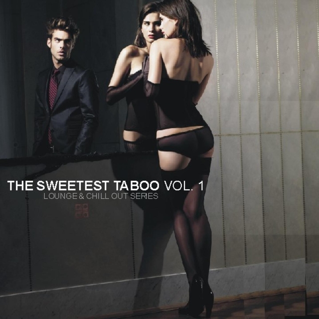 Couverture de The Sweetest Taboo Vol. 1