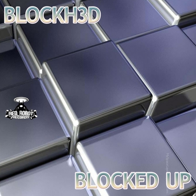 Couverture de Blocked Up