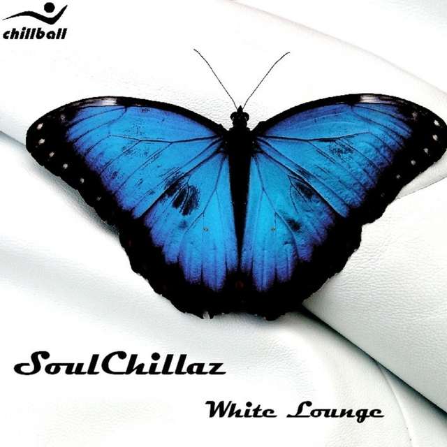 Couverture de White Lounge