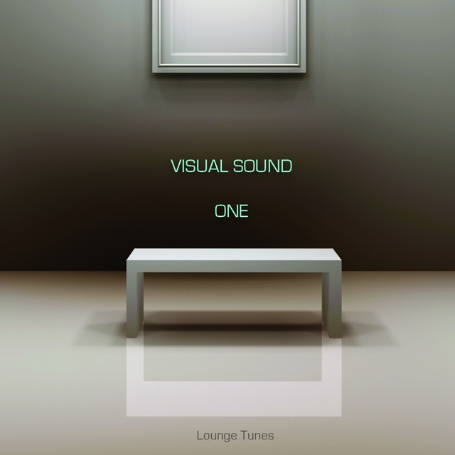 Couverture de Visual Sound One - Lounge Tunes