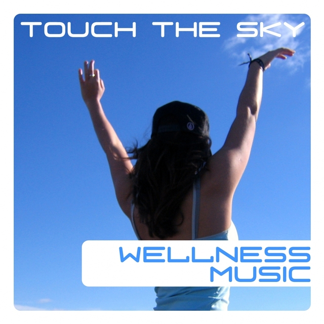 Couverture de Wellness Music, Touch The Sky