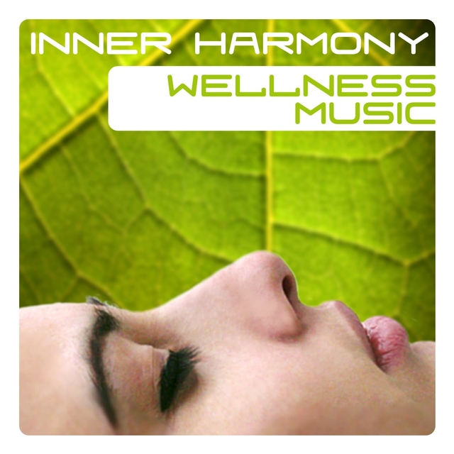 Couverture de Wellness Music, Inner Harmony