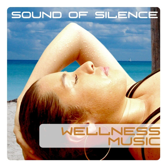 Couverture de Wellness Music, Sound Of Silence