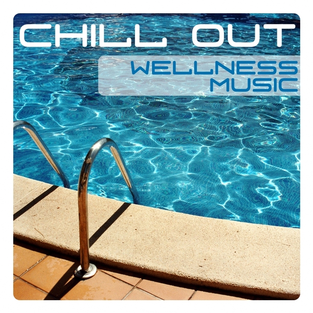 Couverture de Wellness Music, Chill Out