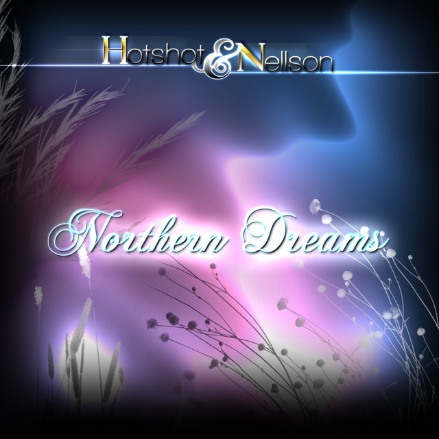 Couverture de Northern Dreams EP