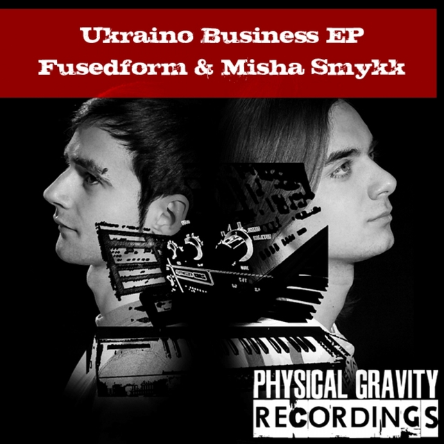 Ukraino Business EP