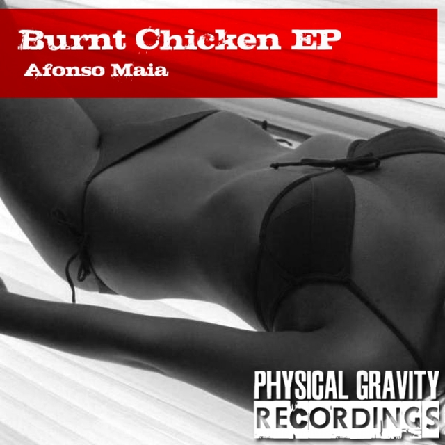 Couverture de Burnt Chicken