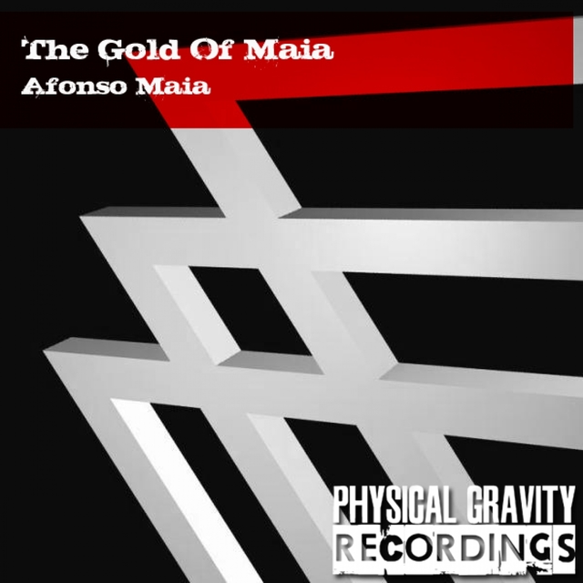 Couverture de The Gold Of Maia