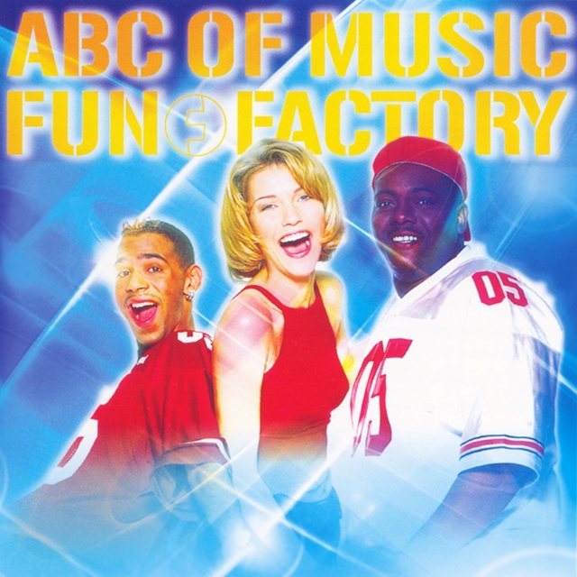 Couverture de ABC of Music