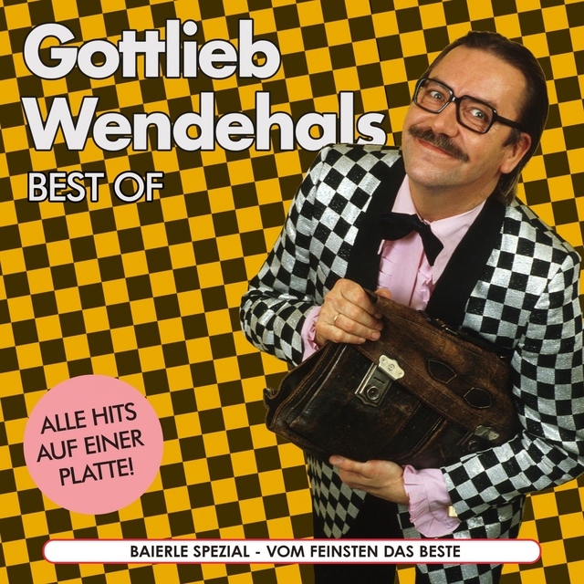 Best of Gottlieb Wendehals