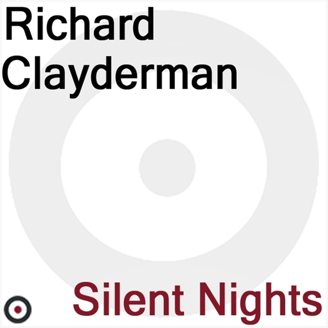 Couverture de Silent Nights