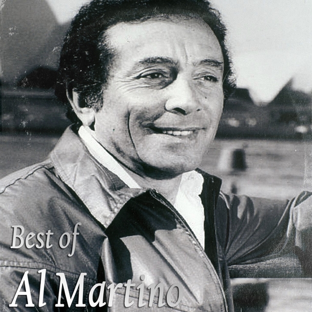 Best Of Al Martino