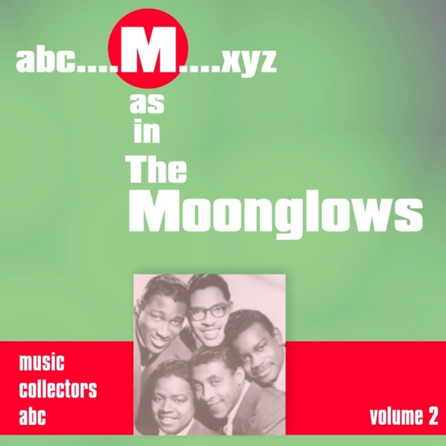 Couverture de M as in MOONGLOWS (Volume 2)