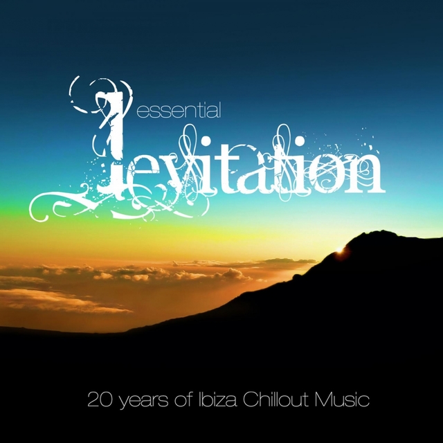 Couverture de Essential Levitation - 20 Years of Ibiza Chillout Music