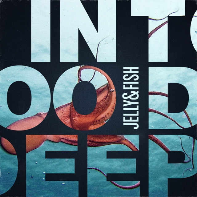 Couverture de In Too Deep