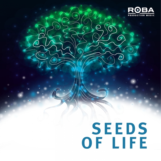 Couverture de Seeds of Life